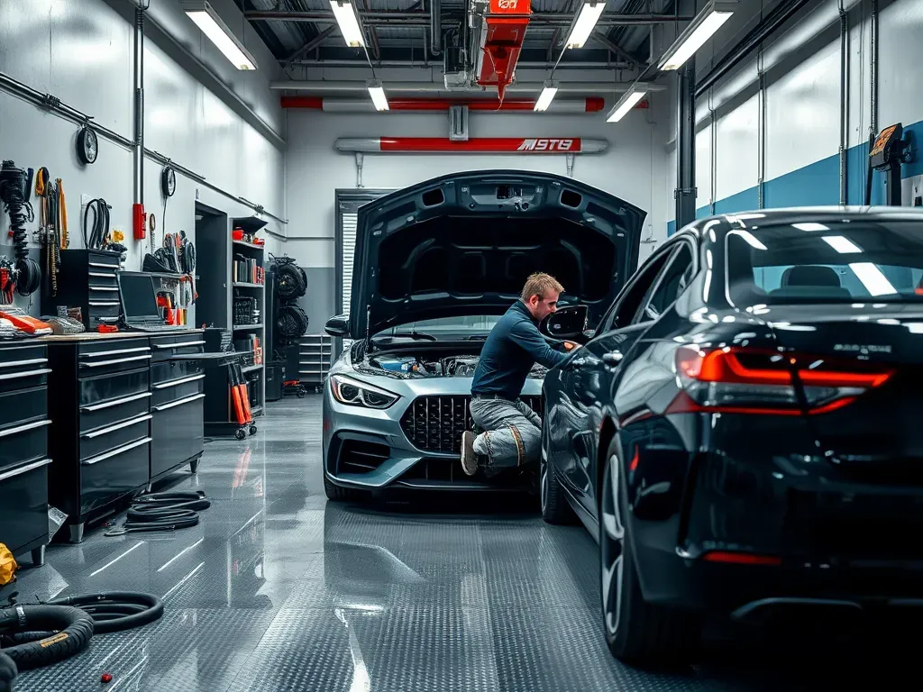 Stealth Secrets to Pro-Grade Vehicle Maintenance That Extend Your Car’s Lifespan