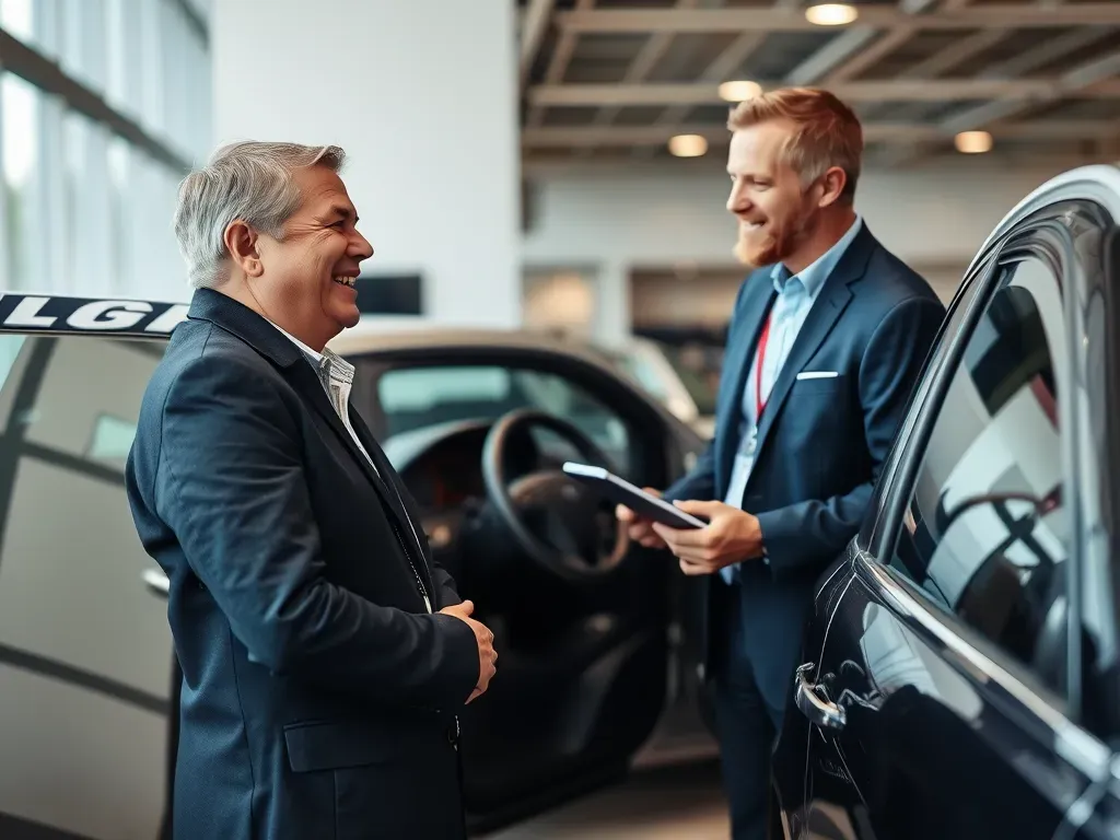 Unlock the Best Deals on Used Cars: Insider Tips for a Hassle-Free Purchase