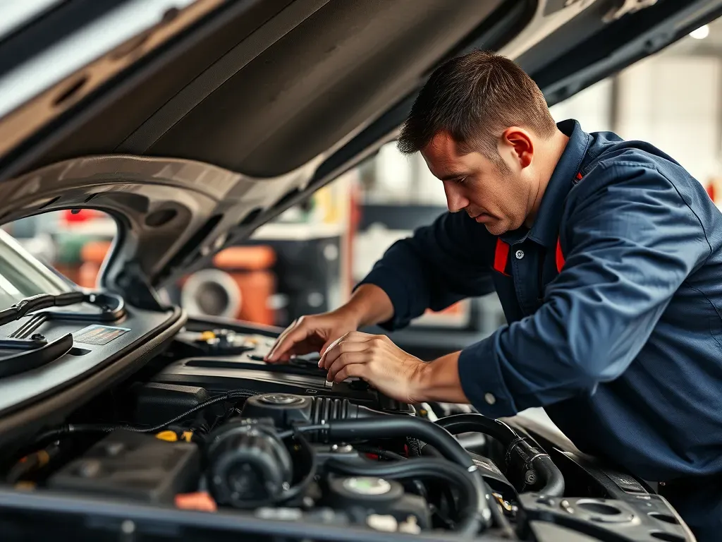 Supercharge Your Car Repairs: Fast, Proven Fixes for Smooth Drives