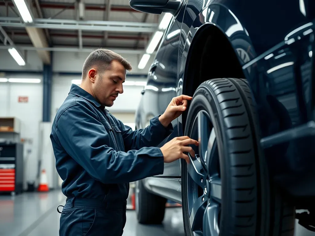 Drive Longer and Safer: Essential Vehicle Maintenance Tips You Need to Know