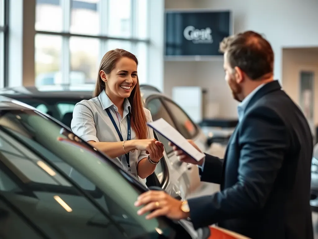 Snag the Perfect Pre-Owned Ride: Your Ultimate Roadmap to Used Car Success