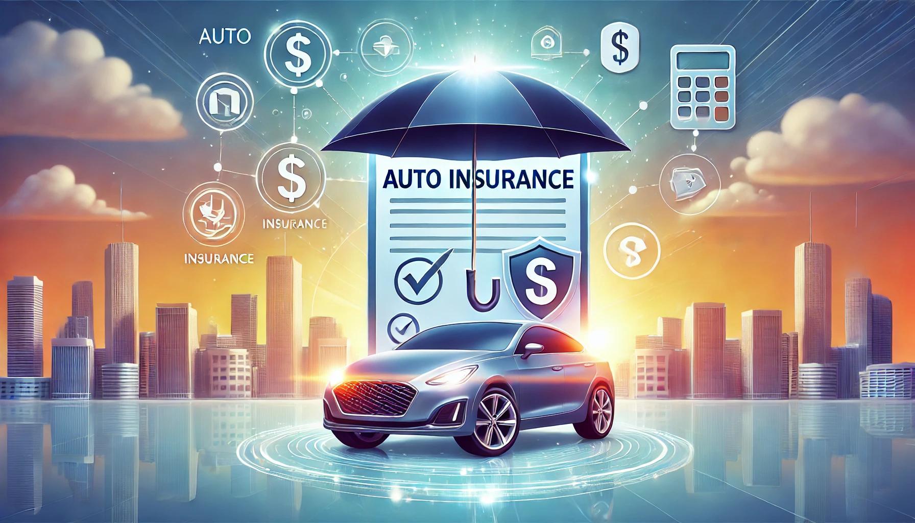 Auto Insurance